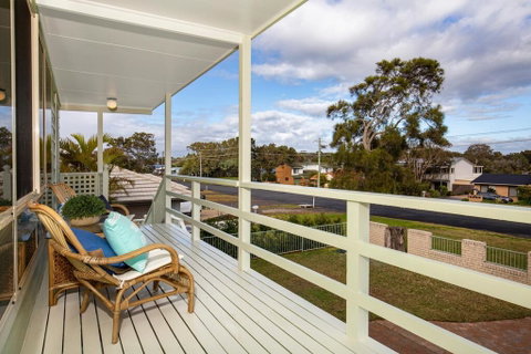 Palms, Culburra Beach - Accommodation Gold Coast 0