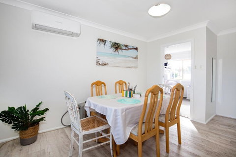 Palms, Culburra Beach - Accommodation Gold Coast 3