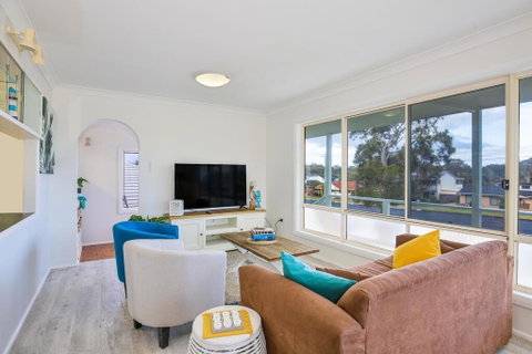 Palms, Culburra Beach - Accommodation Gold Coast 1