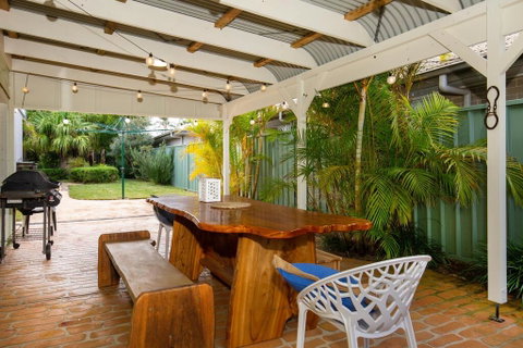 Palms, Culburra Beach - Accommodation Gold Coast 2