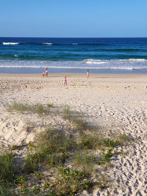 Palmy Sea Breeze - 1 Gold Coast 0
