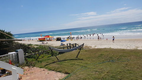 Palmy Sea Breeze - 1 Gold Coast 3