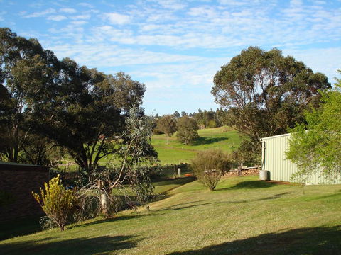 Pamelas Retreat - Gold Coast 4U 2