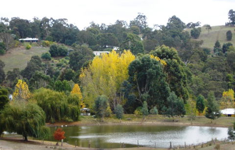 Pamelas Retreat - Gold Coast 4U 3