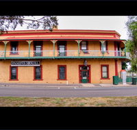 Pampas Motel Port Augusta - Accommodation Gold Coast