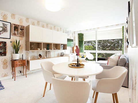 PANAMA-hosted By:L'Abode Accommodation - Gold Coast 4U 0