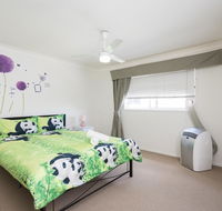 Panda Holiday -Close Mountain Ocean Pet Friendly - Accommodation Gold Coast