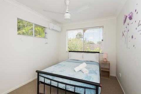 Panda Holiday -Close Mountain Ocean Pet Friendly - Gold Coast 4U 2