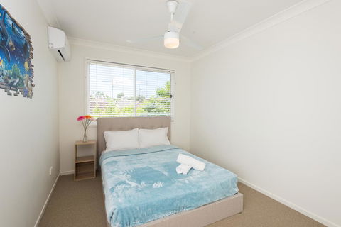 Panda Holiday -Close Mountain Ocean Pet Friendly - Gold Coast 4U 1