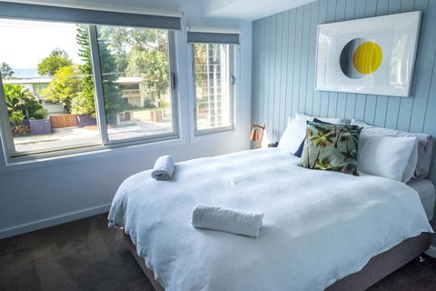 Pandanas Apartments 15B - Mollymook Beach - Gold Coast 4U 1