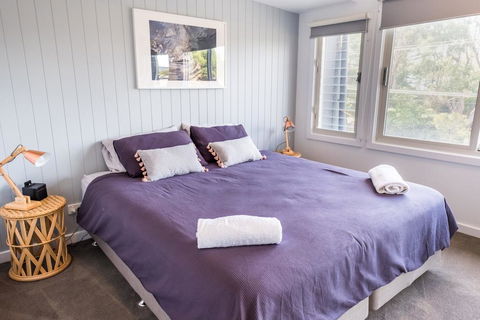 Pandanas Apartments 17A - Mollymook Beach - Accommodation Gold Coast 3