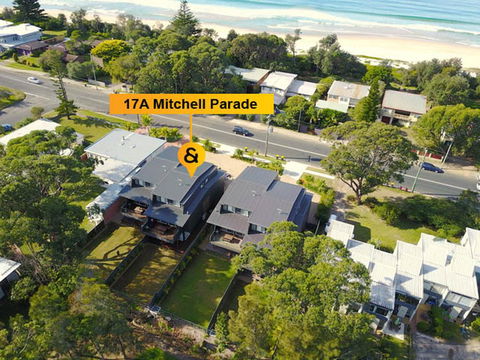 Pandanas Apartments 17A - Mollymook Beach - Accommodation Gold Coast 2