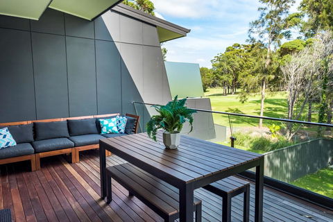 Pandanas Apartments 17A - Mollymook Beach - Accommodation Gold Coast 1