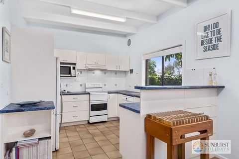 Pandanus On Emerald - Gold Coast 4U 2