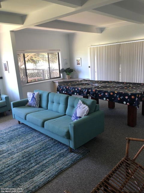 Pandanus On Emerald - Gold Coast 4U 3