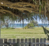 Pandanus on Emerald - Gold Coast 4U