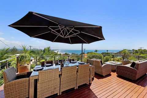 Panorama Beach House - Gold Coast 4U 1
