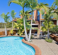 Panorama Beach House - Gold Coast 4U