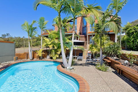Panorama Beach House - Gold Coast 4U 0
