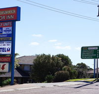 Panorama Motor Inn - Accommodation Gold Coast