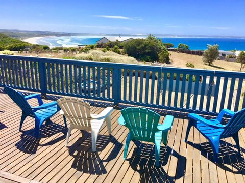 Panoramic Drive Holiday House - Accommodation Gold Coast 0