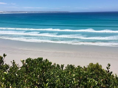 Panoramic Drive Holiday House - Accommodation Gold Coast 3