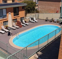 Panoramic Townhouse 8 - Accommodation Gold Coast