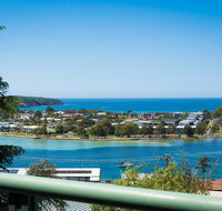 Panoramic Townhouses by Lisa - Accommodation Gold Coast