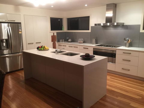 Paradise By The Bay - Accommodation Gold Coast 3