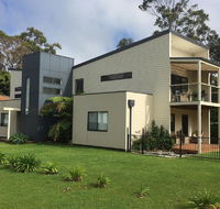 Paradise by the Bay - Accommodation Gold Coast