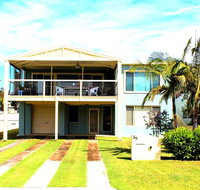 Paradise by the Beach - Accommodation Gold Coast