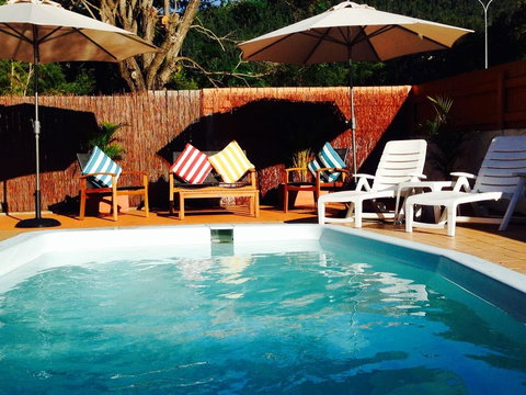 Paradise Court - Accommodation Gold Coast 0