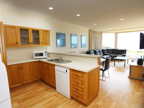 Paradise Cove - Gold Coast 4U 1
