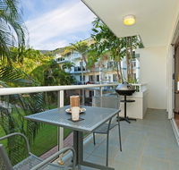 Paradise in the Tropics - Accommodation Gold Coast