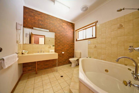 Paradise Lakes Motel Shepparton - Accommodation Gold Coast 3