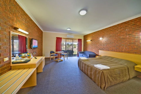 Paradise Lakes Motel Shepparton - Accommodation Gold Coast 1