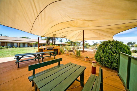 Paradise Lakes Motel Shepparton - Accommodation Gold Coast 2