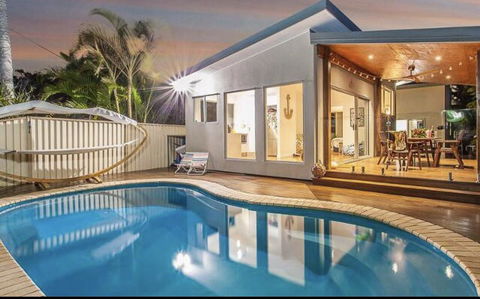Paradise On The Peninsula - Gold Coast 4U 0