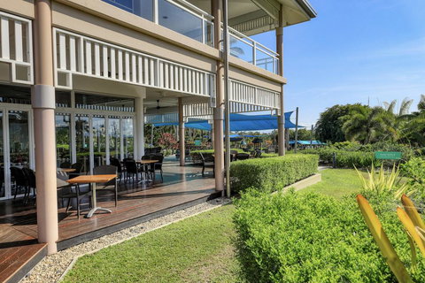 Paradise Palms Resort - 1 Gold Coast 1