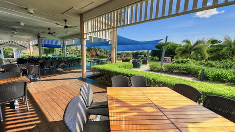 Paradise Palms Resort - 1 Gold Coast 2