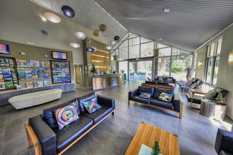 Paradise Palms Resort - 1 Gold Coast 3