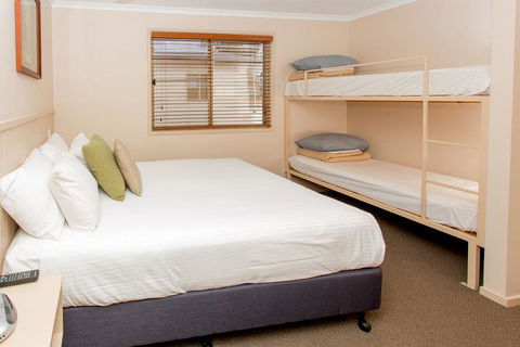 Paradise Tourist Park - Gold Coast 4U 2