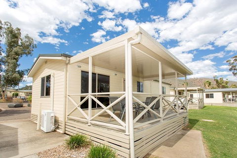 Paradise Tourist Park - Gold Coast 4U 3