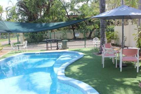 Paravista Motel - Accommodation Gold Coast 2