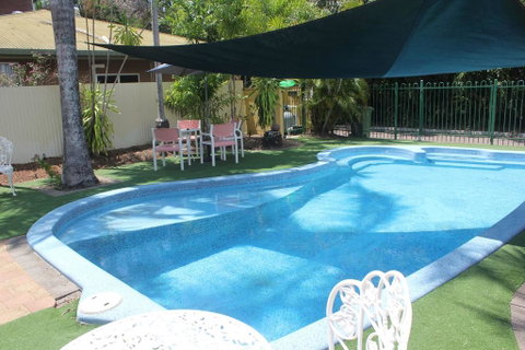 Paravista Motel - Accommodation Gold Coast 3