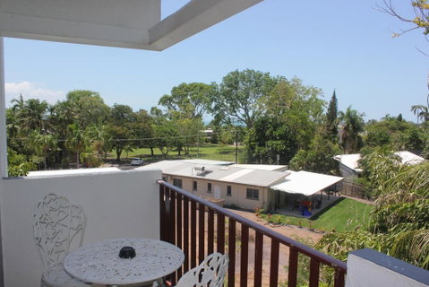 Paravista Motel - Accommodation Gold Coast 1