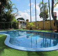 Paravista Motel - Accommodation Gold Coast