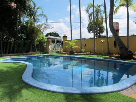 Paravista Motel - Accommodation Gold Coast 0