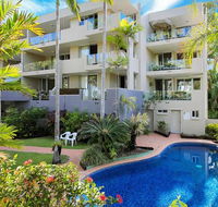 Paringa 8 - Palm Cove - Accommodation Gold Coast