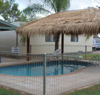 Paringa Caravan Park - Gold Coast 4U